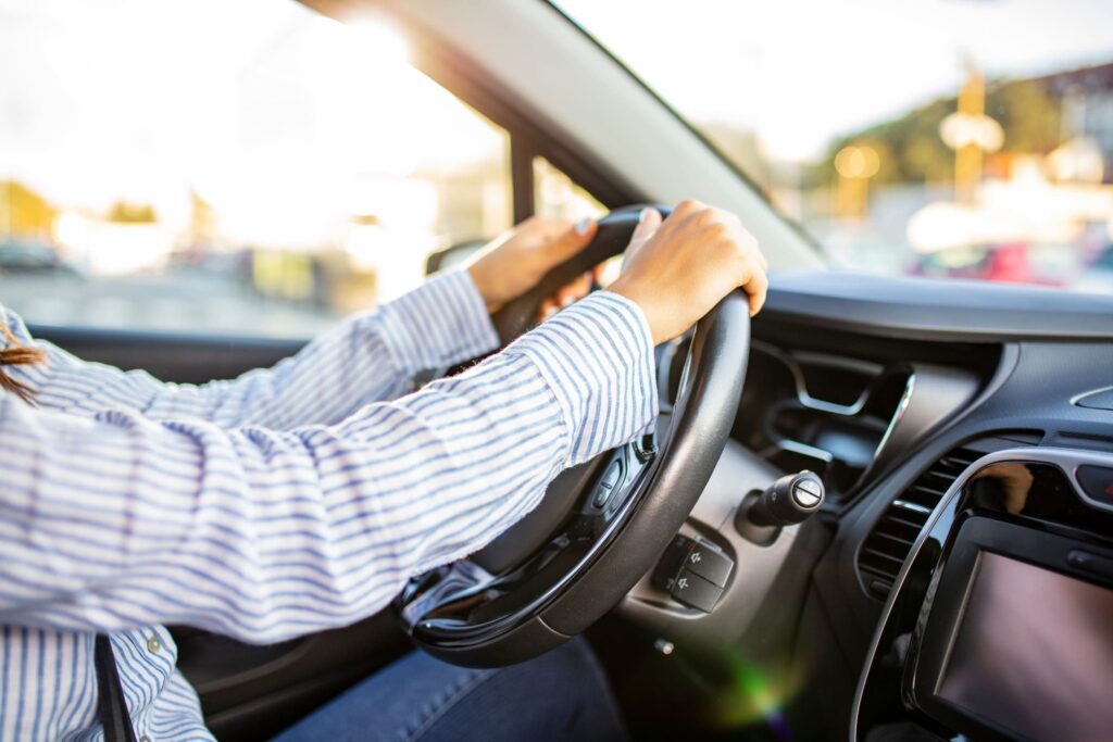 讀駕駛改進課程